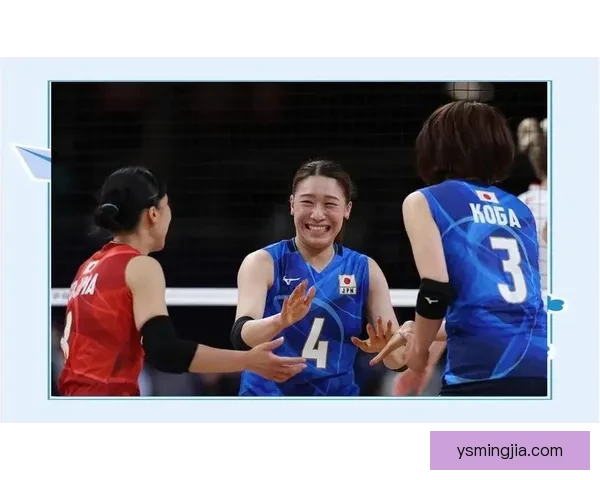 中美女排巅峰对决背后的竞技策略与精神较量揭秘 中美女排巅峰对决背后的竞技策略与精神较量揭秘