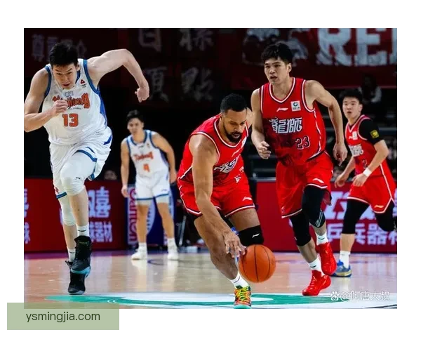 CBA焦点对决新疆迎战广东 谁能在强强碰撞中笑到最后 CBA焦点对决新疆迎战广东 谁能在强强碰撞中笑到最后